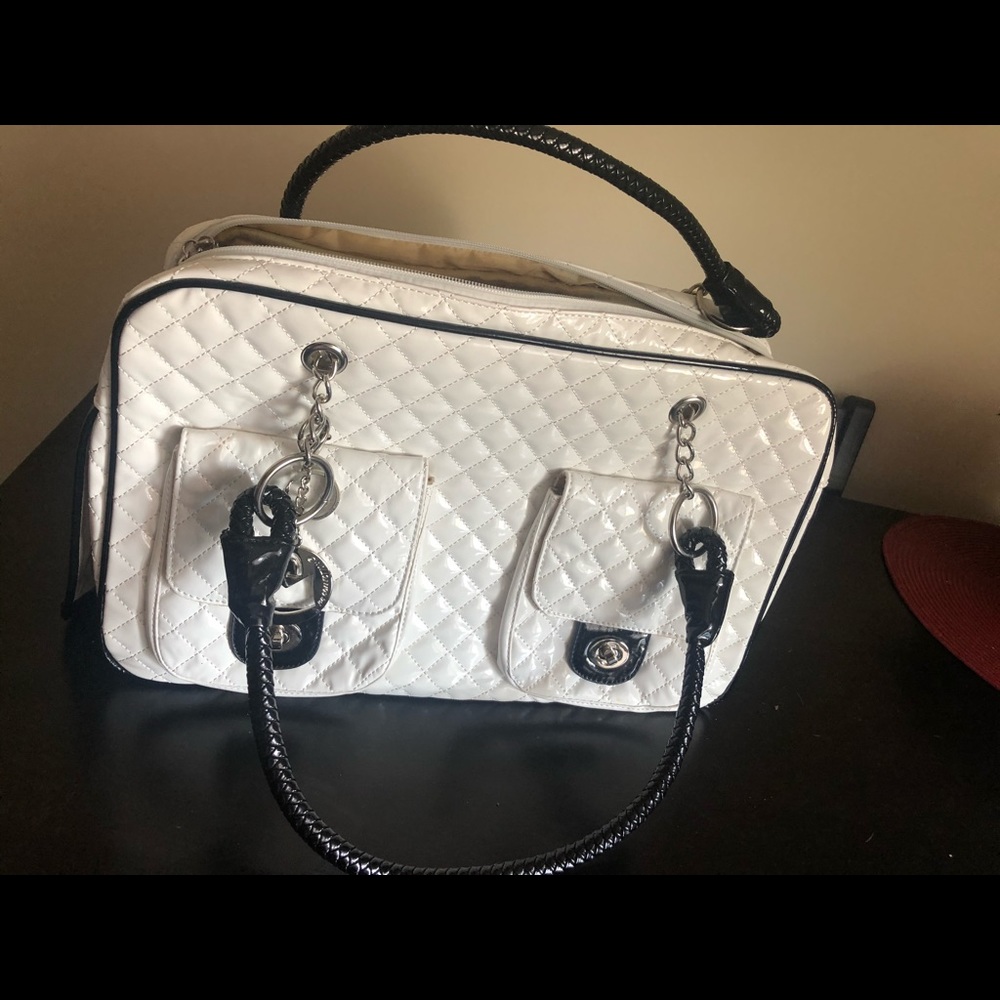 Pet carrier